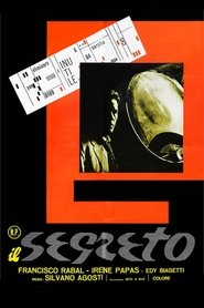 Poster N.P. - Il segreto