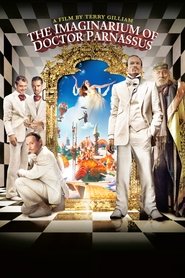 WatchThe Imaginarium of Doctor ParnassusOnline Free on Lookmovie