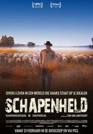 Schapenheld poster watch Schapenheld now