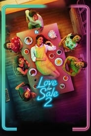 Love for Sale 2 (2019) Love for Sale 2 (2019)