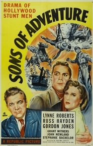 Sons of Adventure 1948 映画 吹き替え