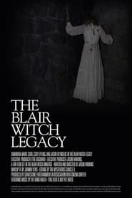 Poster The Blair Witch Legacy