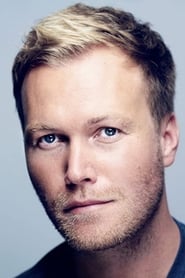 Christian Rubeck is Kjetil