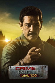 Crime Patrol Satark постер