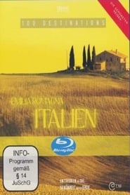Poster 100 Destinations - Italien - Emilia Romagna 2010