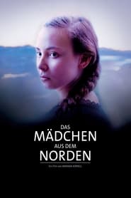 Poster Das Mädchen aus dem Norden