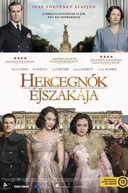 Hercegnők éjszakája (2015)