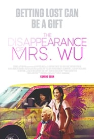 The Disappearance of Mrs. Wu постер