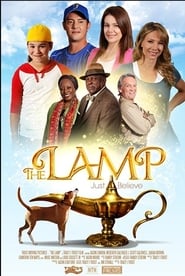 The Lamp постер