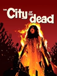 The City of the Dead постер