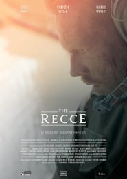 Poster The Recce 2018