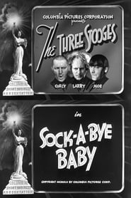 Sock-a-Bye Baby постер