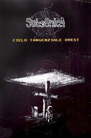 Poster Subsonica: Cielo Tangenziale Ovest 2004