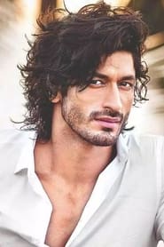 Vidyut Jammwal as Himself