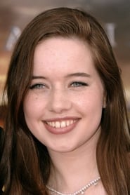 Image Anna Popplewell