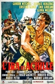 L'ira di Achille (1962)