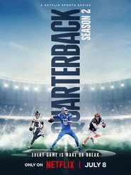 Quarterback poster