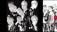 방탄소년단 영화 '도쿄 트라이브' 응원영상
