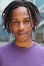 Chicho Tche as Carter