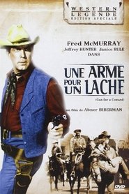 Une Arme pour un lâche (1956)