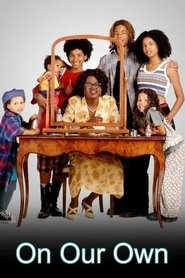 Poster On Our Own - Season 1 Episode 16 : He Ain't Heavy, He's My Brother 1997