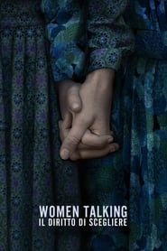 Women Talking – Il diritto di scegliere (2022)