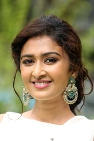 Farnaz Shetty