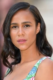 Zawe Ashton as Mrs. Gaynor (voice)