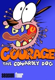 Courage the Cowardly Dog Season 4 Episode 4 Hindi Dubbed