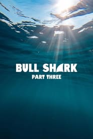 Poster Bull Shark Part Three