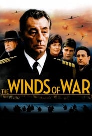 Poster The Winds of War 1983