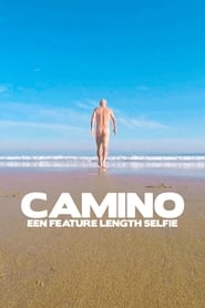 Poster Camino, een feature-length selfie