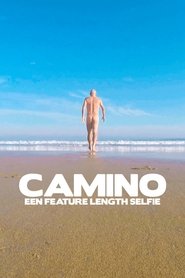 Poster Camino, a Feature-length Selfie 2019