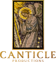 Logo for Canticle Productions