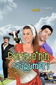 Dürüye'nin Güğümleri s01 e01