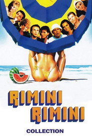 Rimini Rimini Collection collection poster