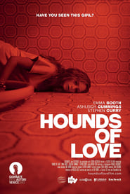 Hounds of Love постер