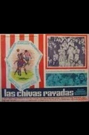 Poster Las chivas rayadas