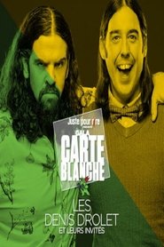 Poster Juste Pour Rire 2018 Carte Blanche Les Denis Drolet 2019