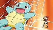 A Hurdle for Squirtle