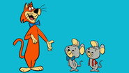 Pixie et Dixie et Mr.Jinks en streaming