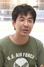 Image Yûji Tajiri