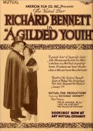 Poster The Gilded Youth