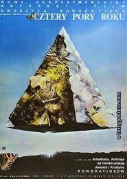 Poster The Four Seasons 1985