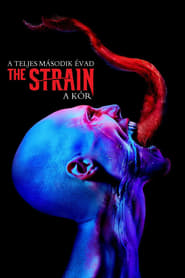 The Strain – A kór 2. évad 8. rész