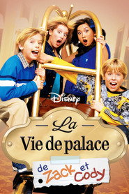 La Vie de Palace de Zack et Cody (2005)