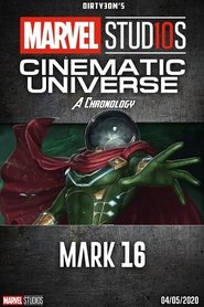 ~VoirFilms]] REGARDER Marvel Studios Cinematic Universe: A Chronology - Mark 16 Streaming vF (2020)
