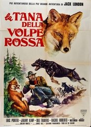 The Belstone Fox) The Belstone Fox (1973)