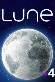 Poster Der Mond – Eine Geschichte unserer Erde