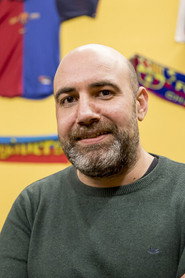 Magí García